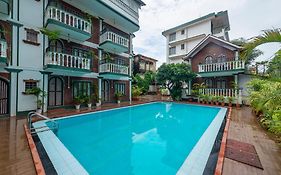 Mira Hotel Goa